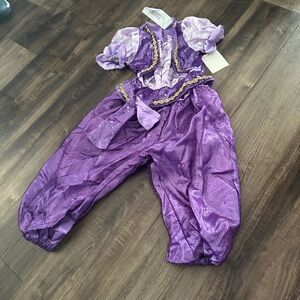 Shimmer and Shine Costume of Shimmer